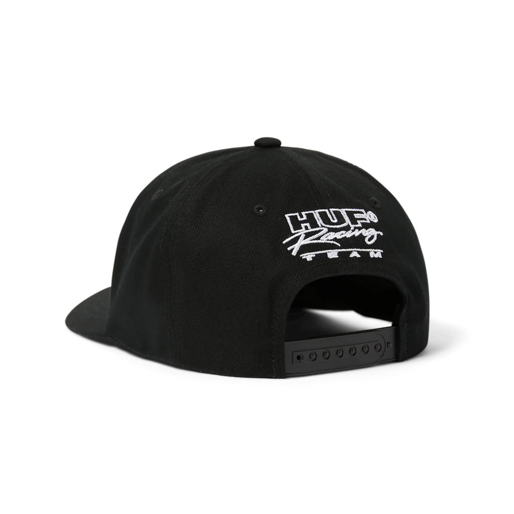 HUF x Kodak Pole Position Snapback Hat