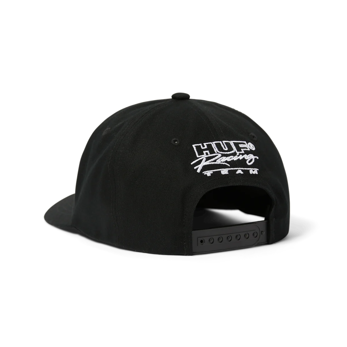 HUF x Kodak Pole Position Snapback Hat