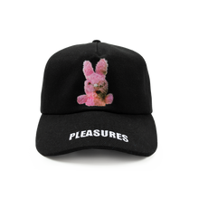 Load image into Gallery viewer, Bunny Snapback