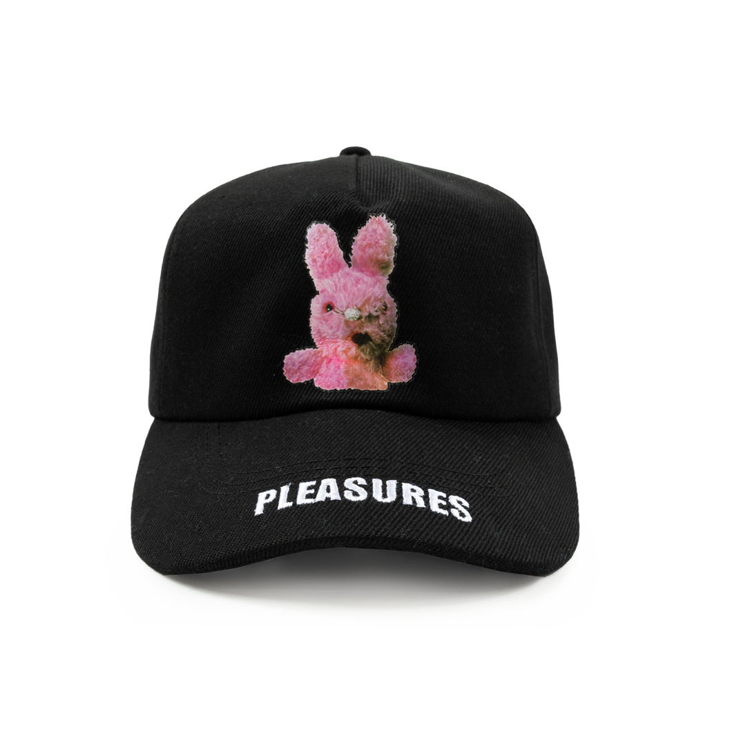 Bunny Snapback