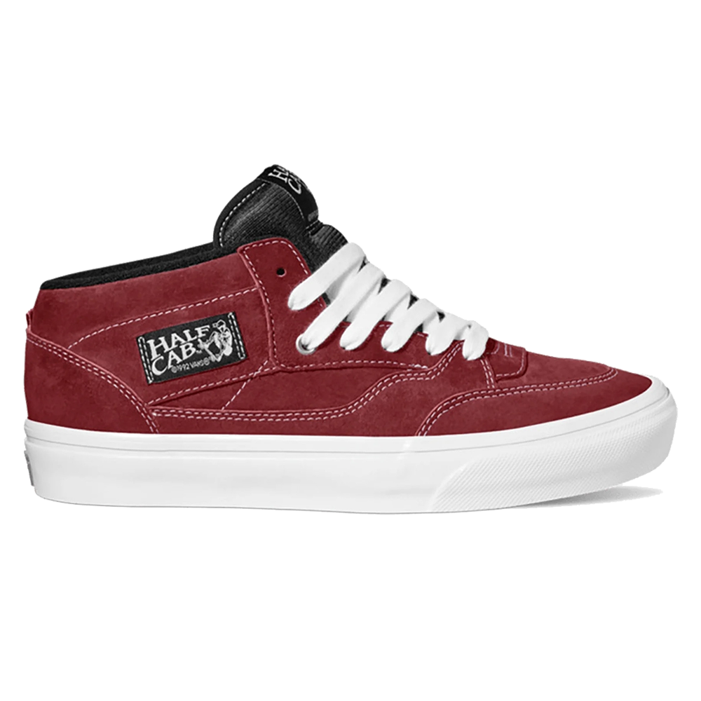 Skate Half Cab Shoe