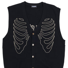 Load image into Gallery viewer, Cage Sweater Vest