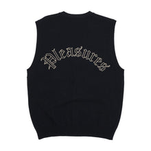 Load image into Gallery viewer, Cage Sweater Vest