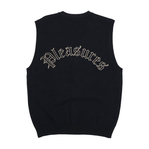 Cage Sweater Vest