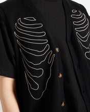 Load image into Gallery viewer, Cage Sweater Vest