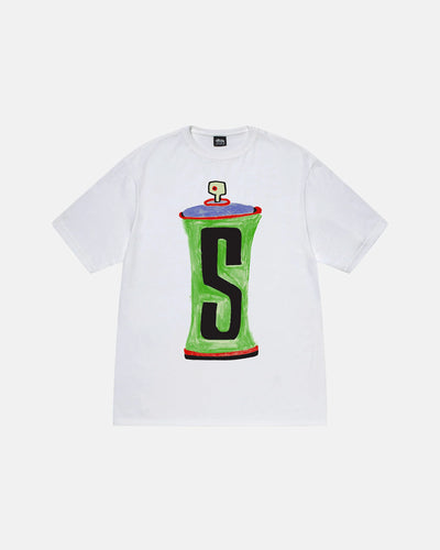 Spraycan T-Shirt