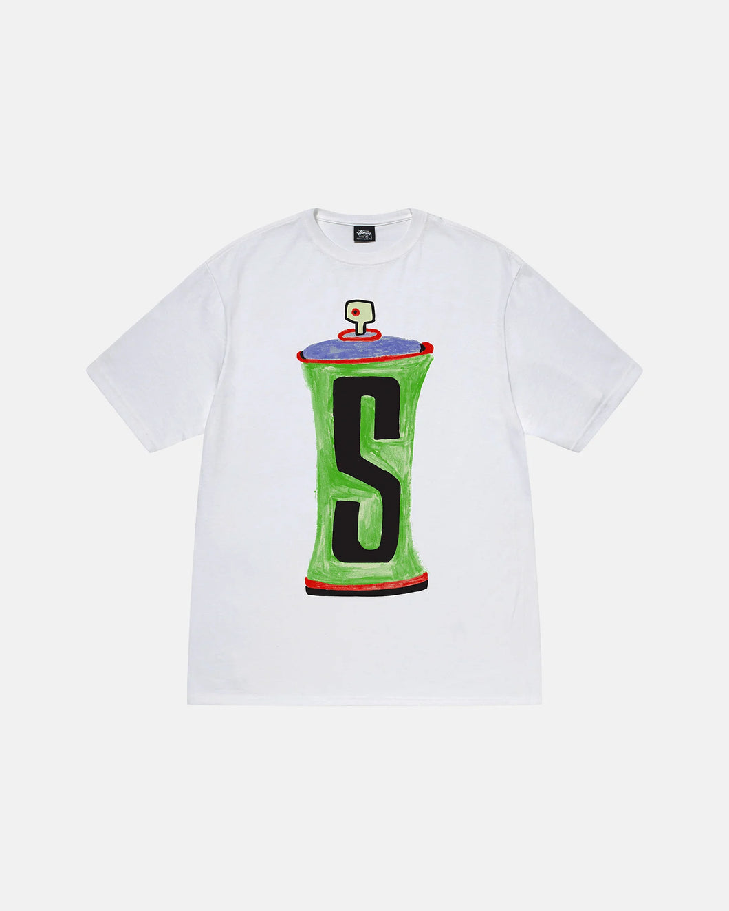 Spraycan T-Shirt