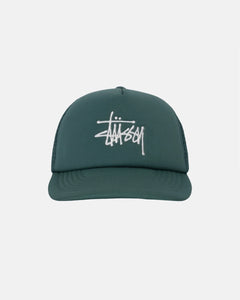 Big Basic Trucker Cap