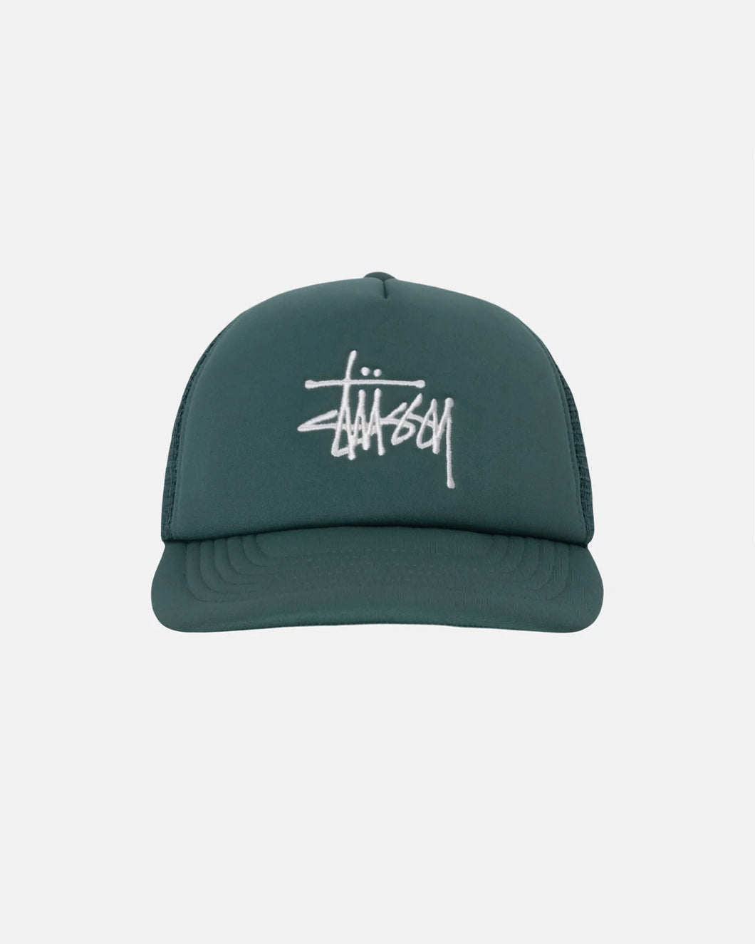 Big Basic Trucker Cap