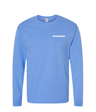 Load image into Gallery viewer, Outside Dusk Long Sleeve T-Shirt