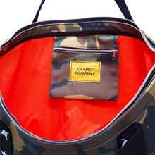 Load image into Gallery viewer, Heavy Canvas Tote
