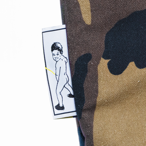 Heavy Canvas Tote