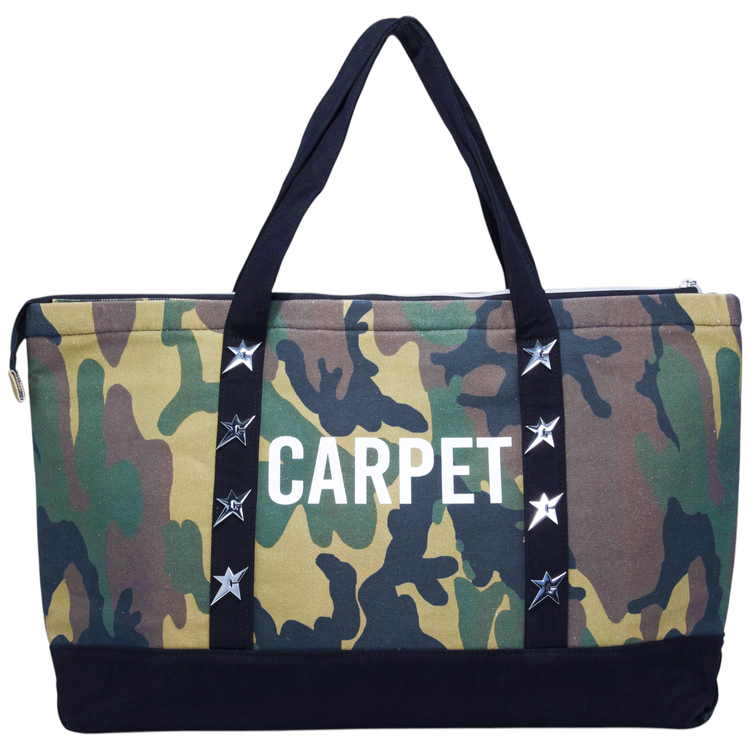 Heavy Canvas Tote