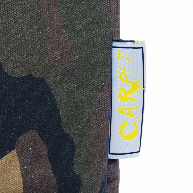 Heavy Canvas Tote