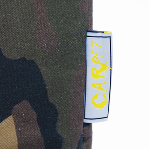 Heavy Canvas Tote