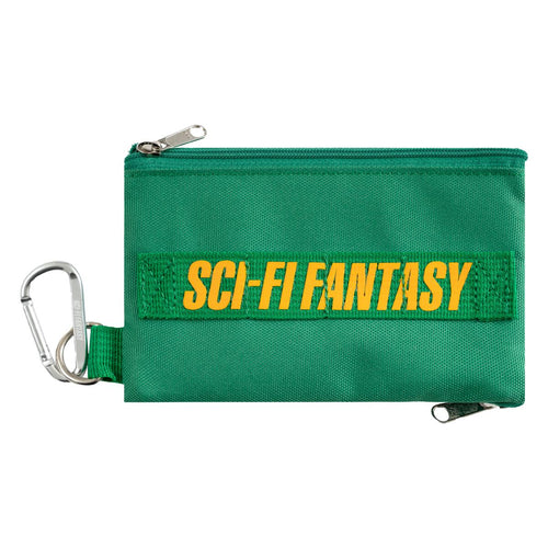 Carry-All Pouch