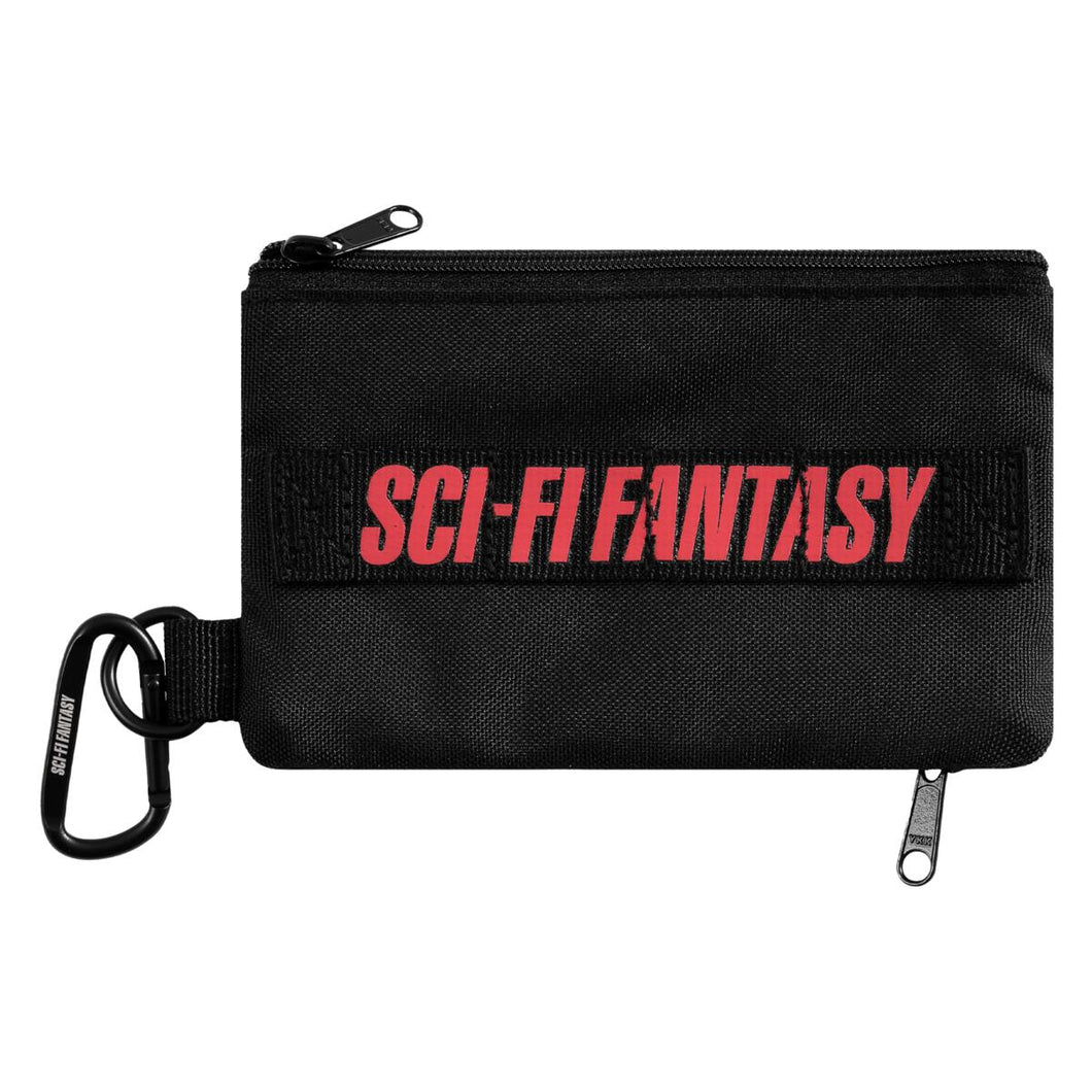 Carry-All Pouch