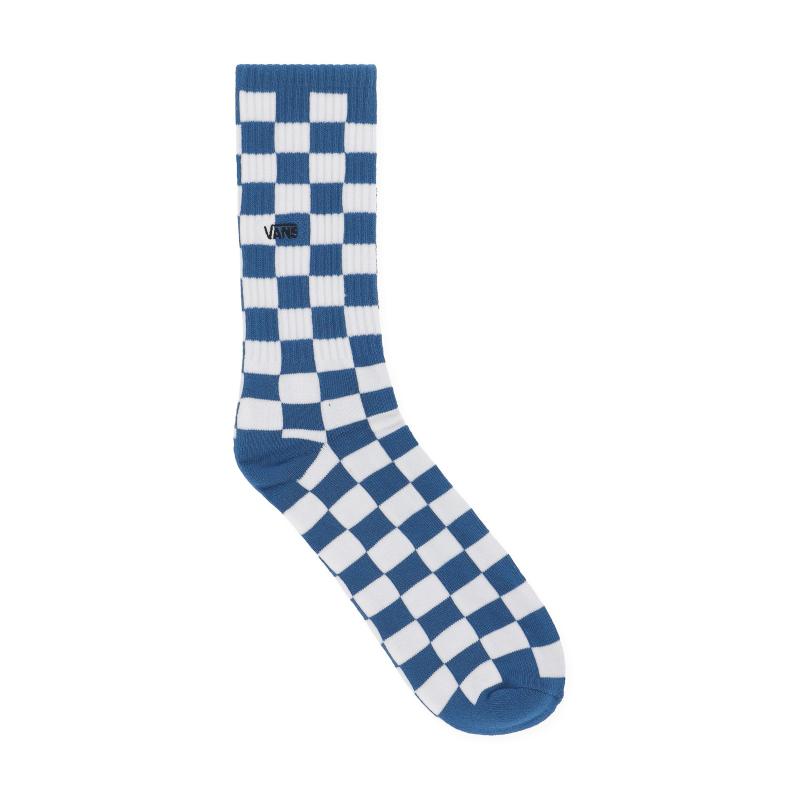 Vans Checkerboard Crew Sock