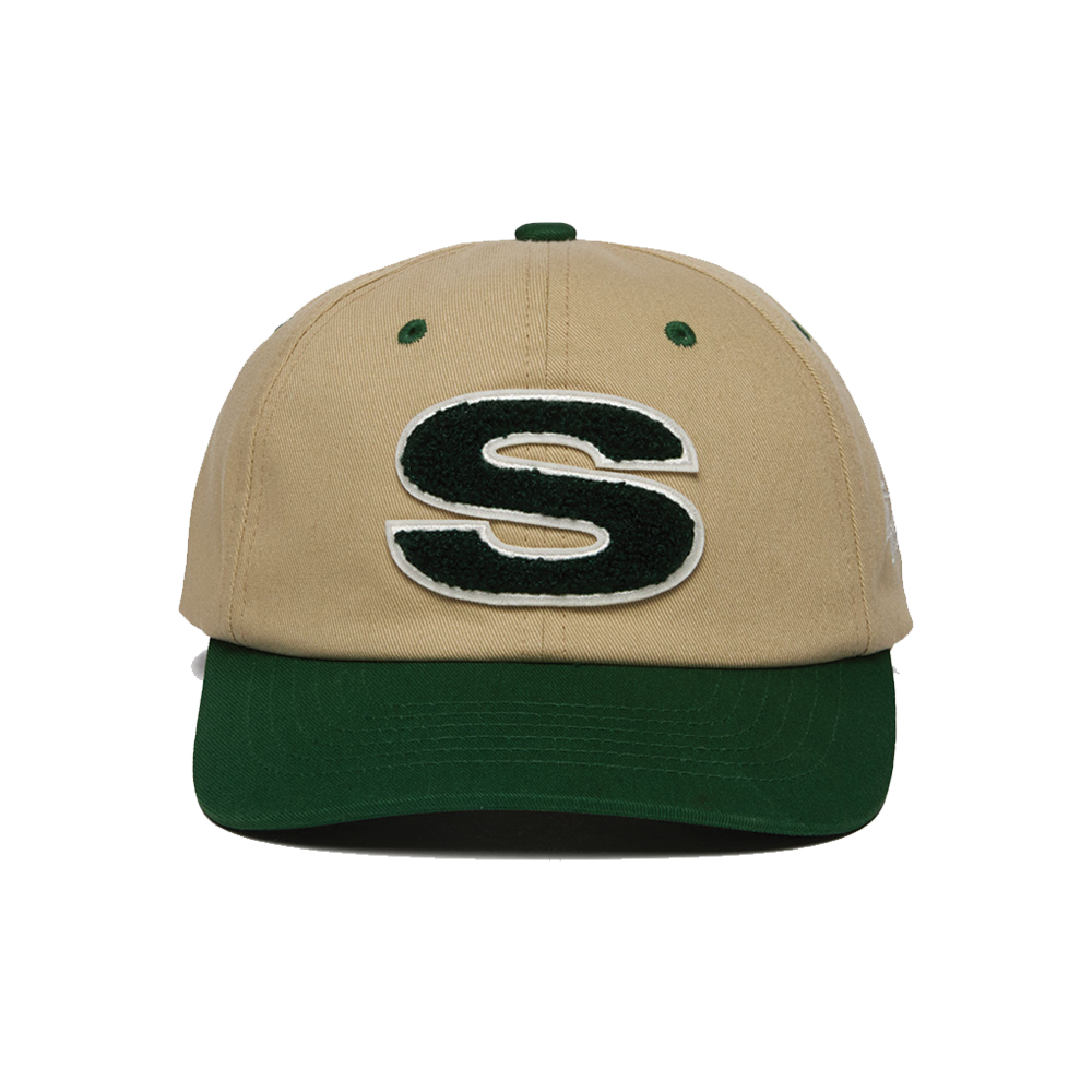 Chenille S Low Pro Cap