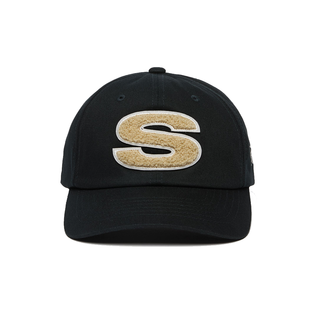 Chenille S Low Pro Cap