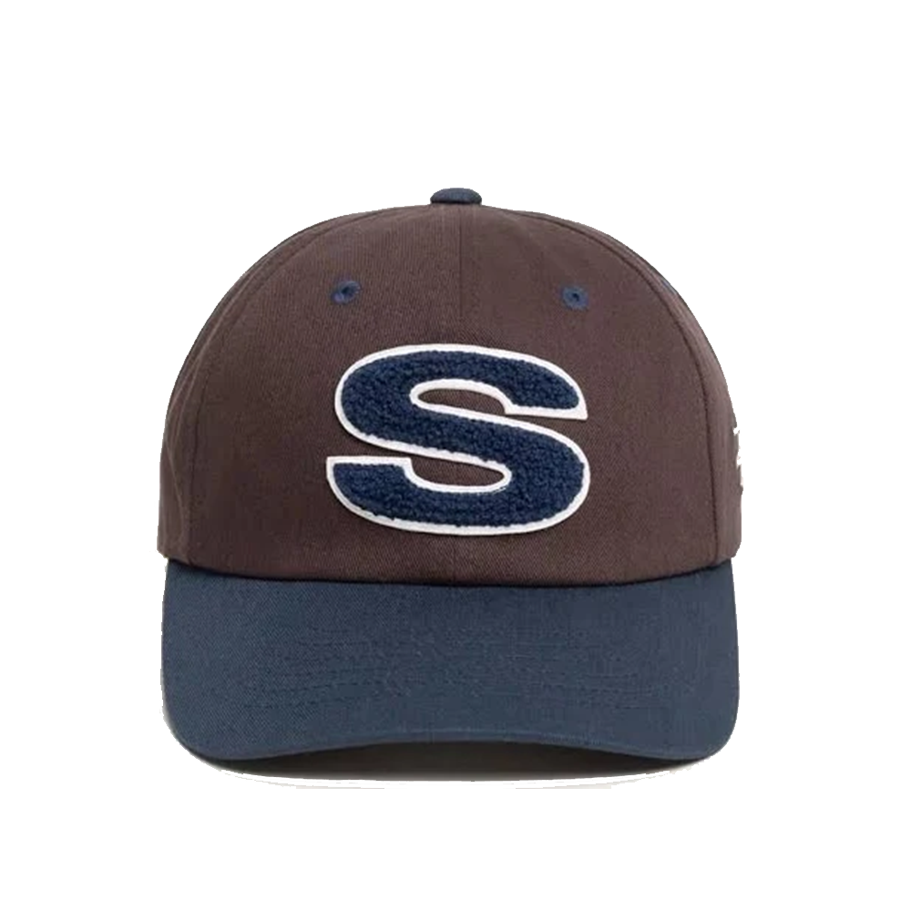 Chenille S Low Pro Cap