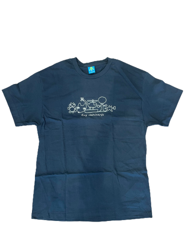 Chopper T-Shirt