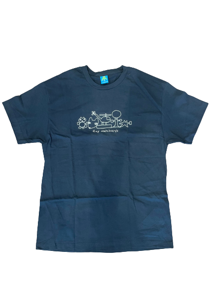 Chopper T-Shirt