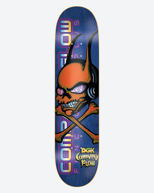 Company Flow Deck 8.25