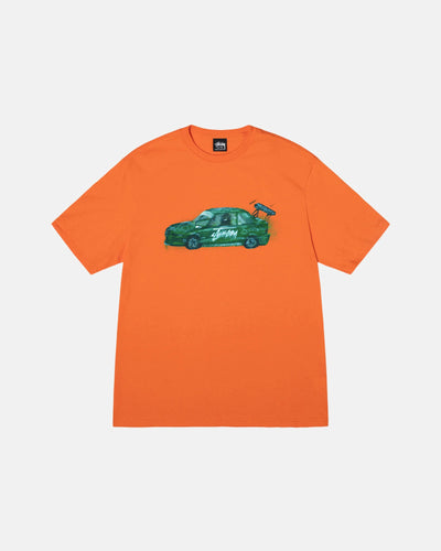 Racecar T-Shirt