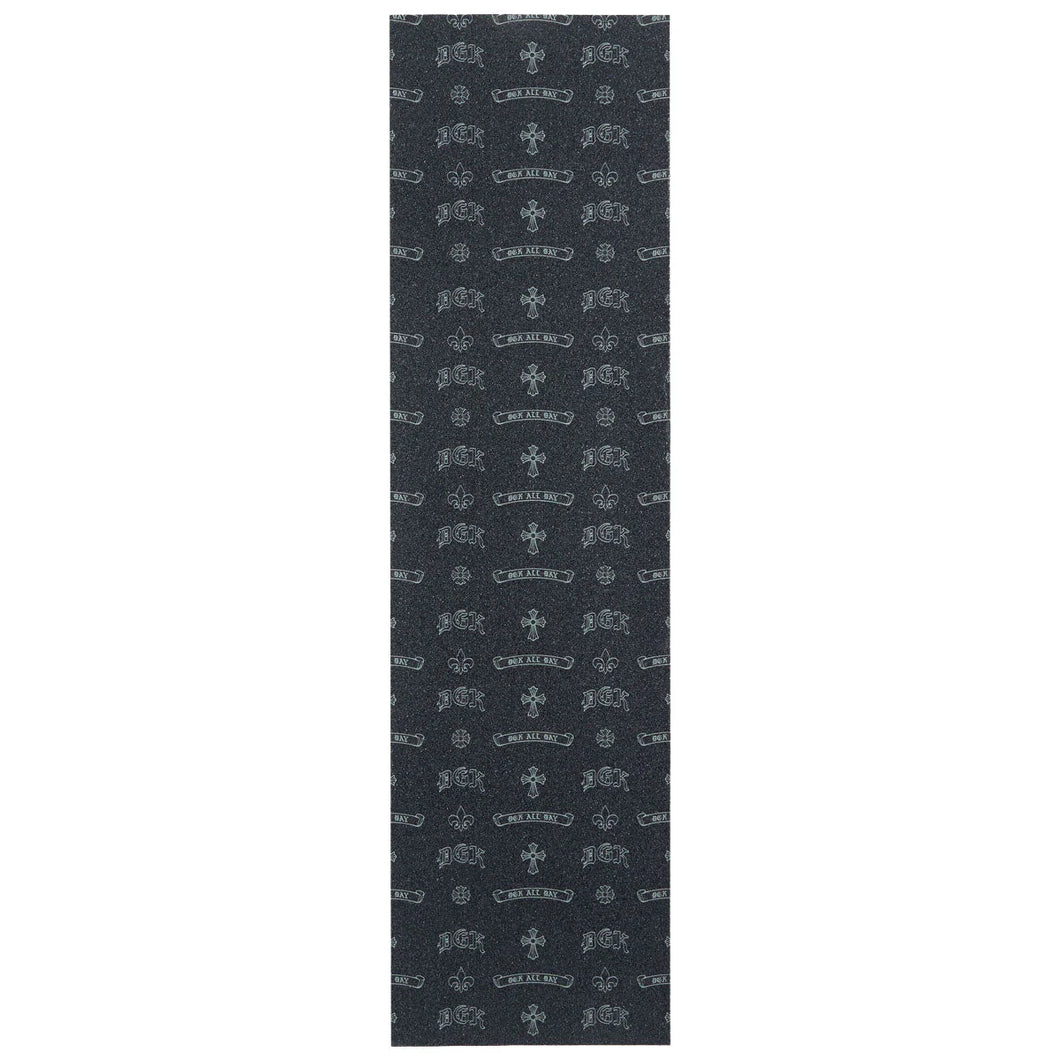 Crosses DGK Griptape