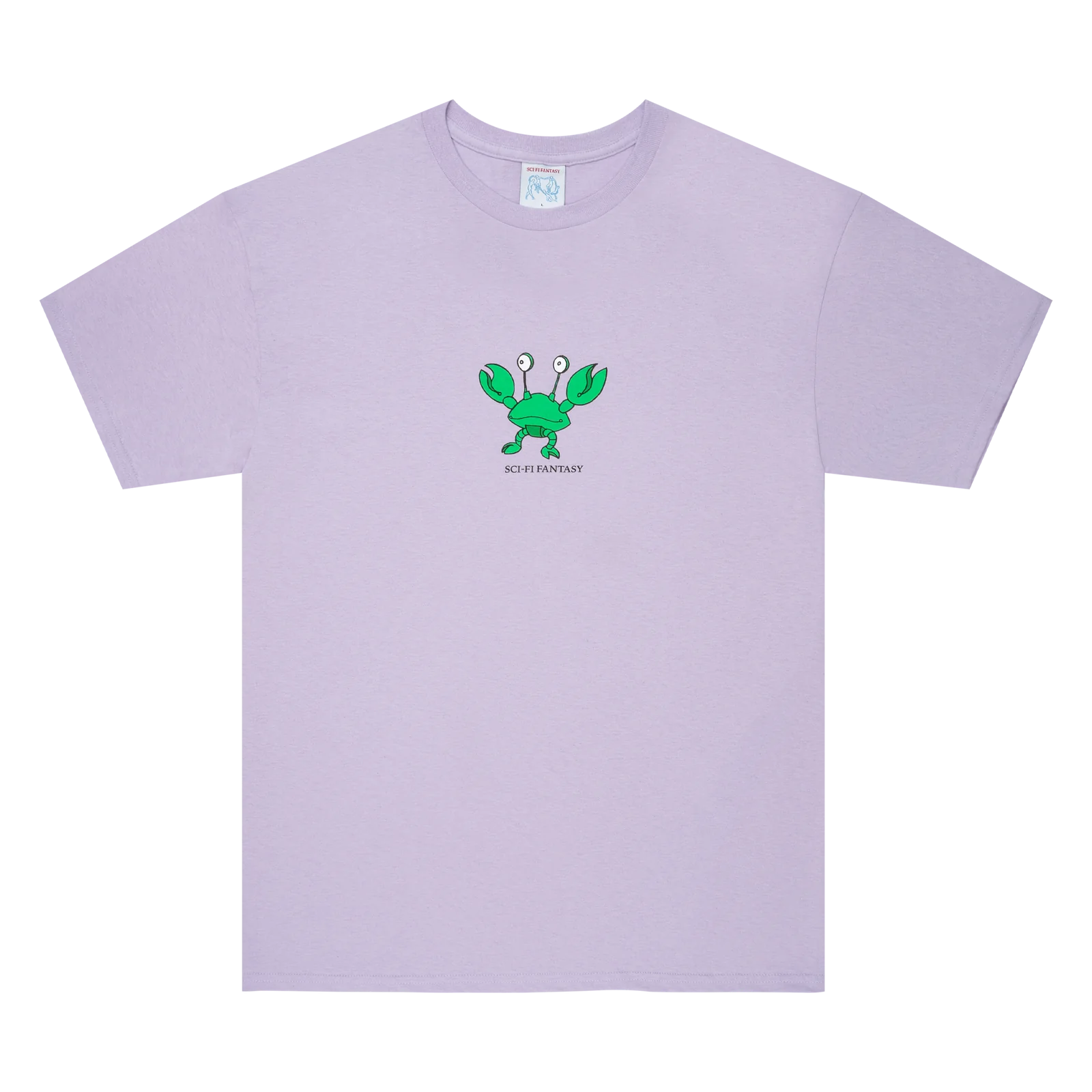 Crab T-Shirt