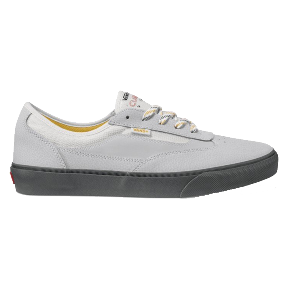 Curren Caples Skate Shoe