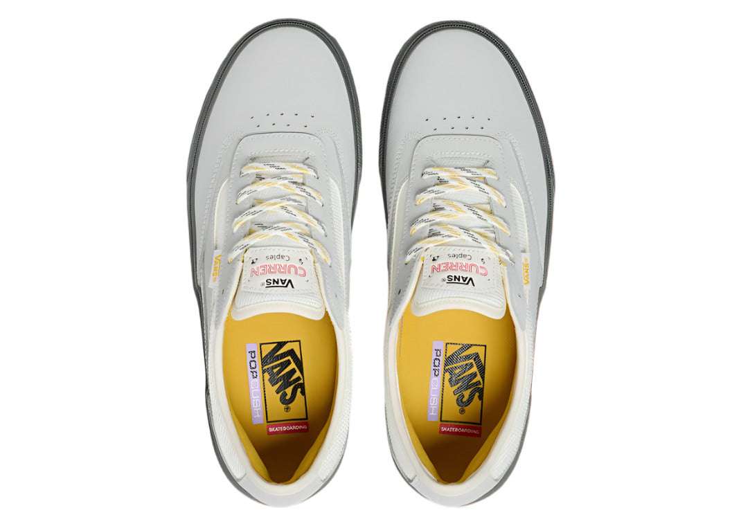 Curren Caples Skate Shoe