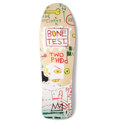 DC X JMB Carbon Deck 9.5