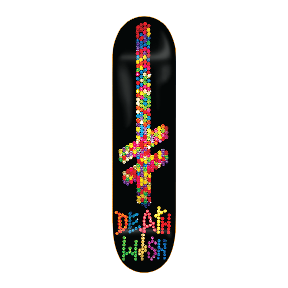Brite Lite Deck 8.125