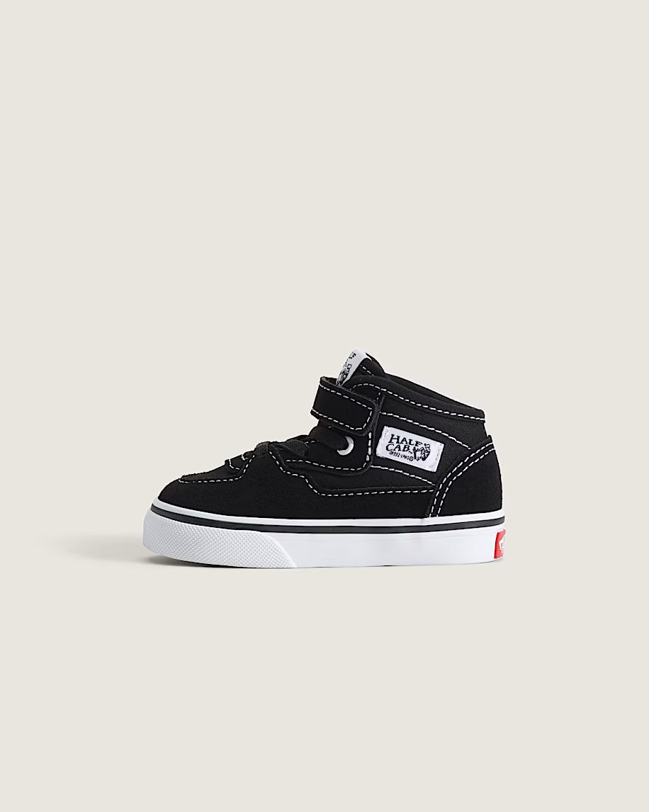 Toddler Half Cab Decon Shoe