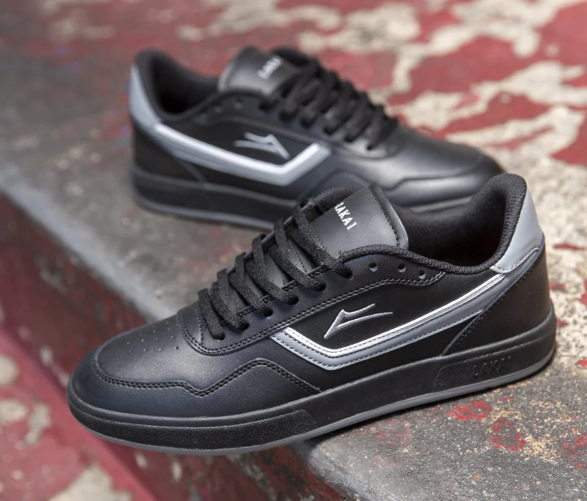 Terrace Shoe