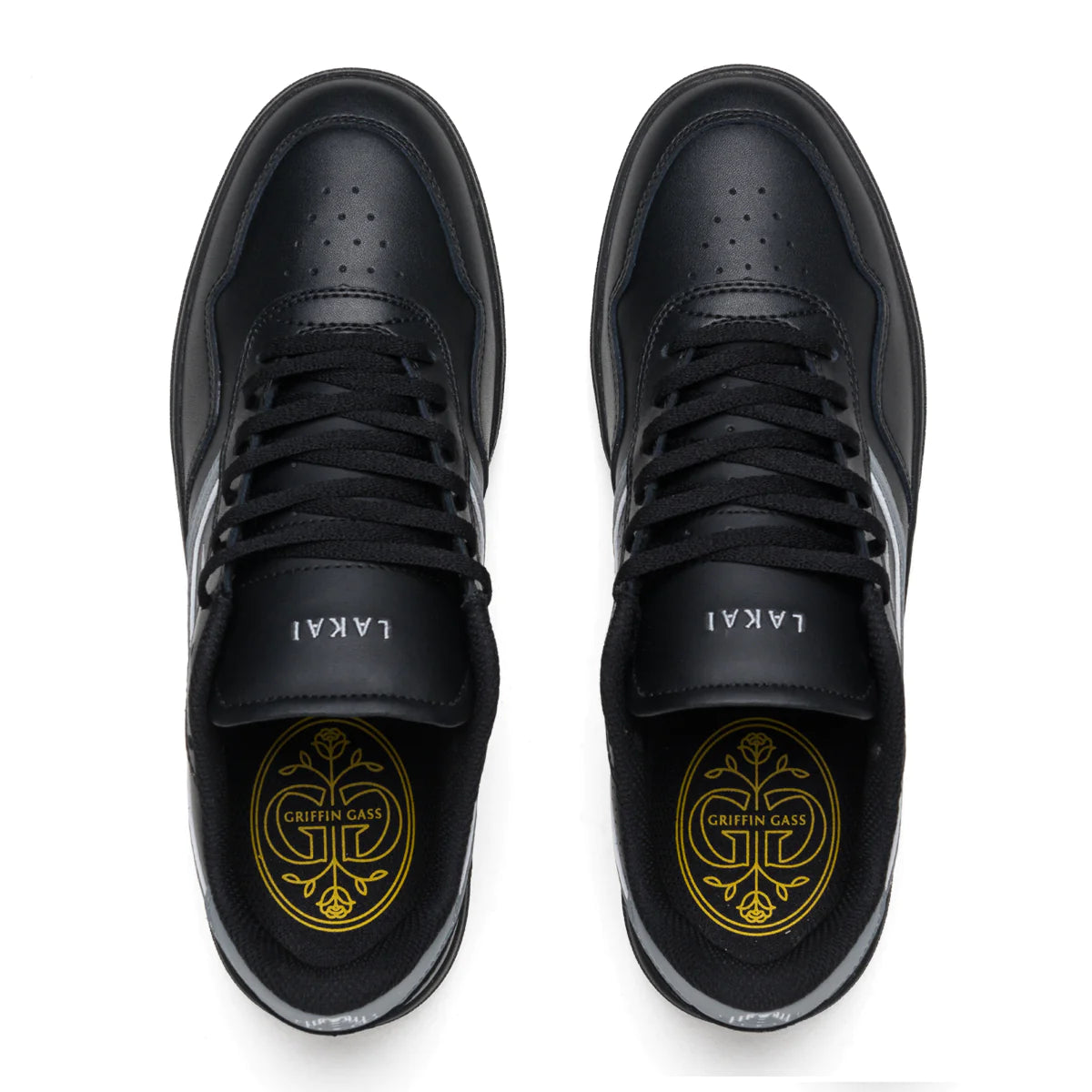 Terrace Shoe
