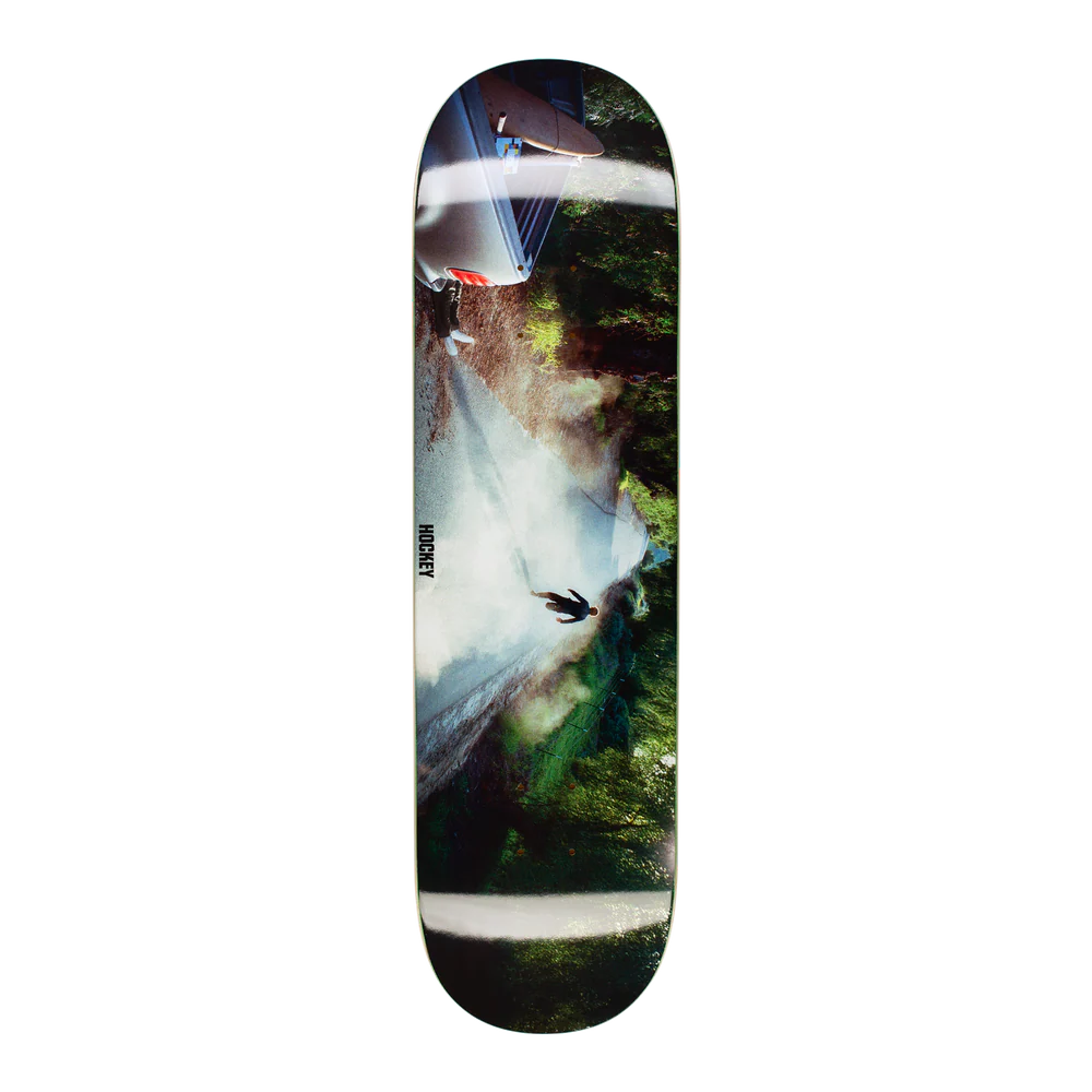 My Friend, The Liar II Deck 8.44