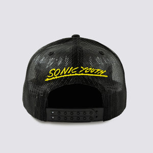 Dirty Trucker