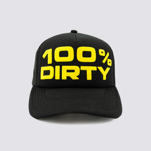 Dirty Trucker