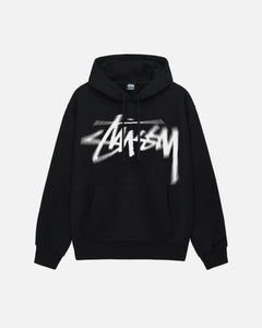 Dizzy Stock Hoodie