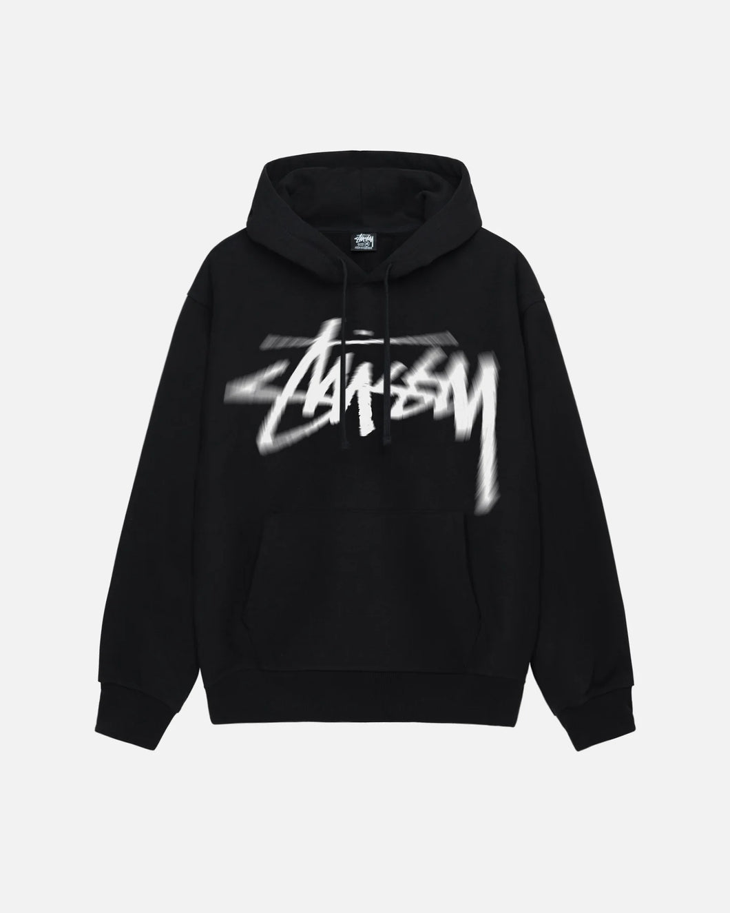 Dizzy Stock Hoodie