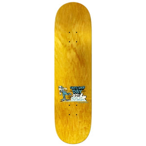 Shop Keepers SSD26 Deck 8.25