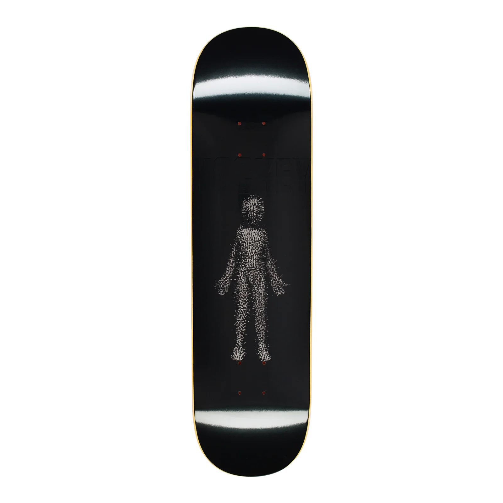 Newborn Donovon Piscopo Deck 8.5