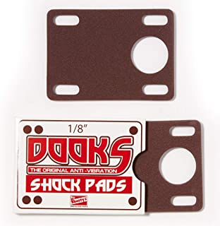 Dooks Shock 1/8 Riser Pad Set