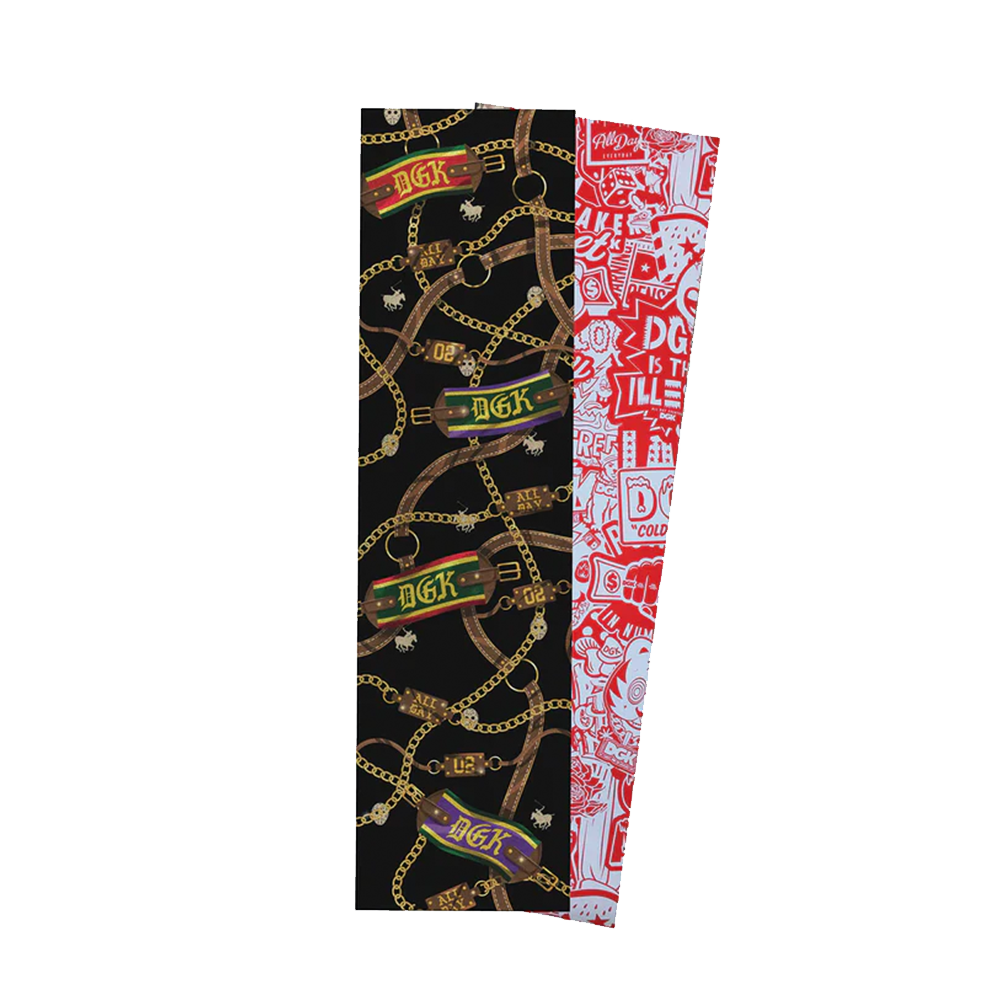 DGK Draped Grip Tape