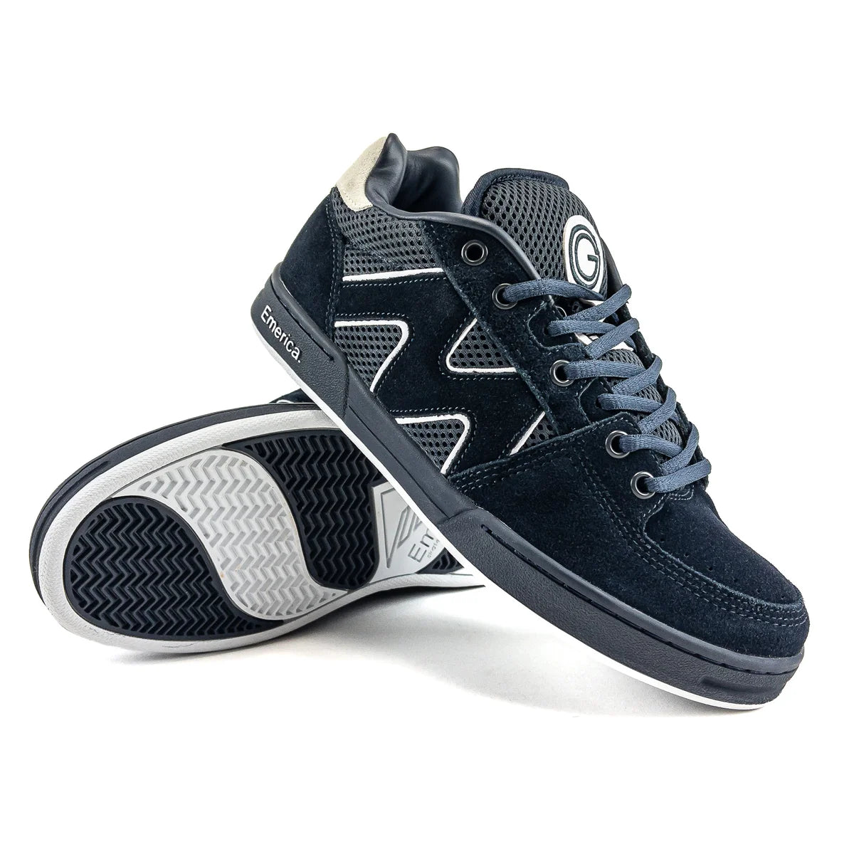 Emerica OG-1 Shoe