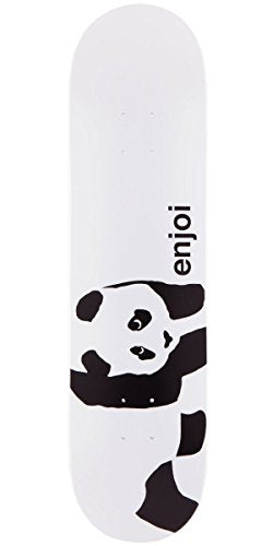 Enjoi Whitey Panda Deck 8.0