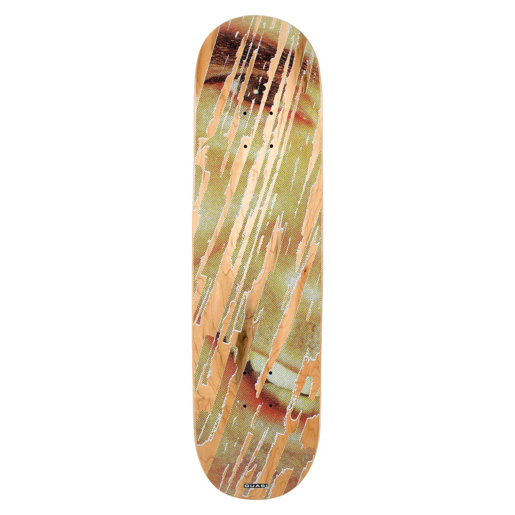 Erased 8.125 Deck